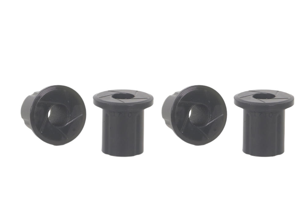 Rear Leaf Spring - Bushing Kit to Suit Mitsubishi Challenger, L300, Pajero and Triton