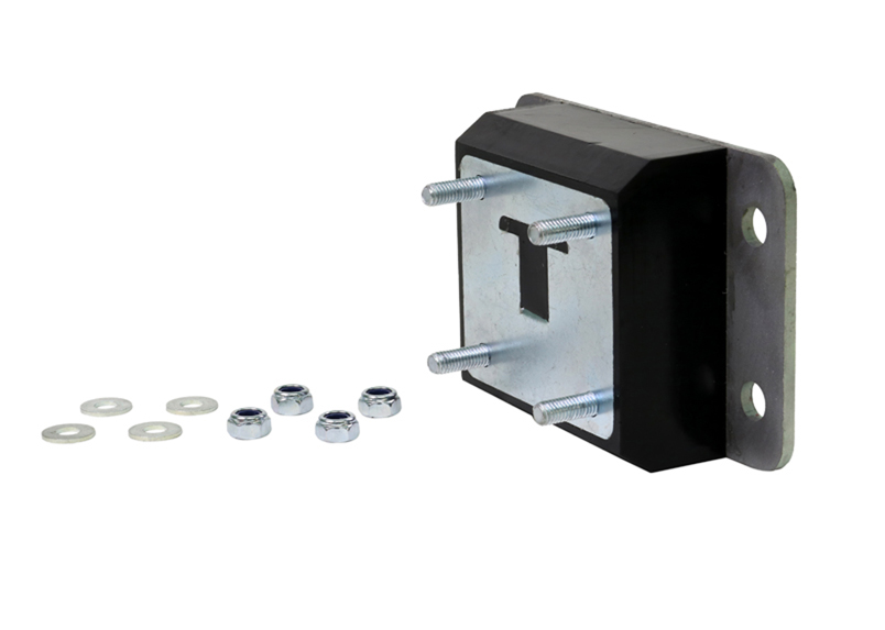 Transmission Mount - Assembly to Suit Jeep Wrangler TJ