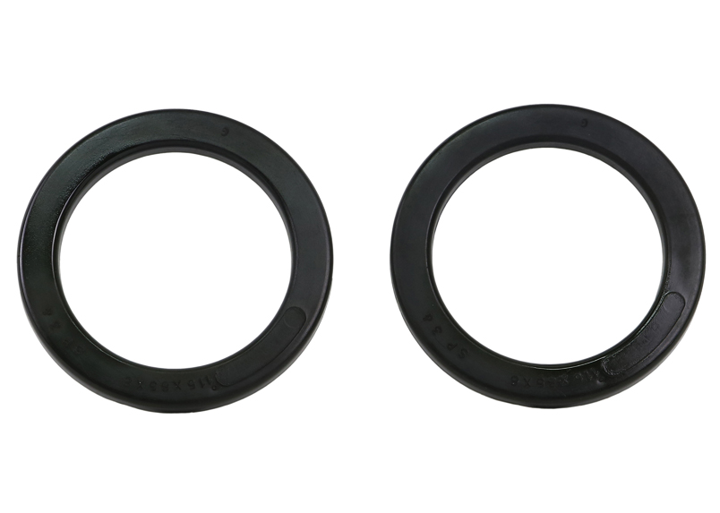 Rear Coil Spring Pad - Bushing Kit to Suit Holden Commodore VB-VS and HSV