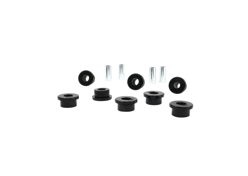 Rear  Trailing Arm Upper - Bushing Kit