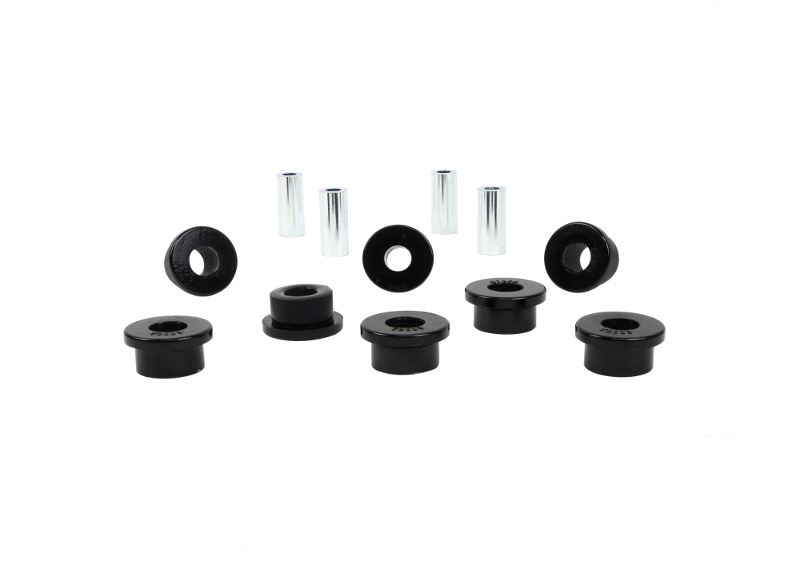 Rear Trailing Arm Upper - Bushing Kit to Suit Toyota Prado and 4Runner