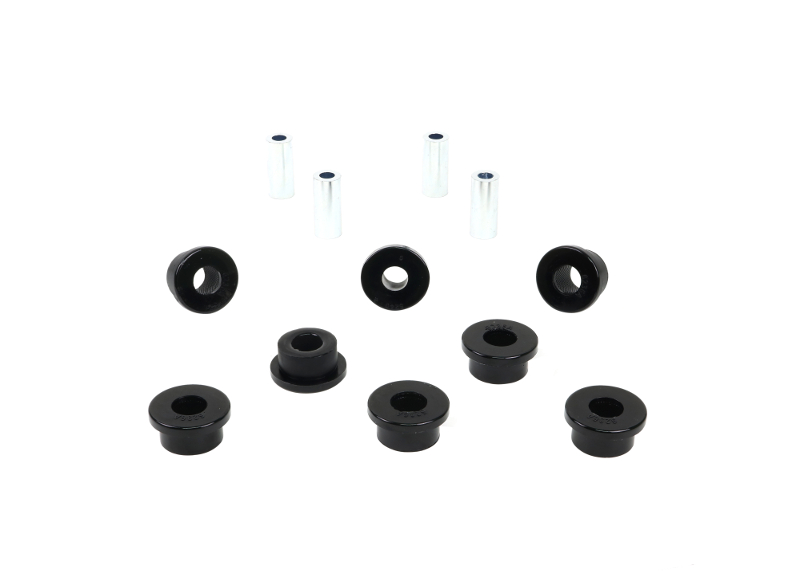 Rear Trailing Arm Upper - Bushing Kit to Suit Toyota Prado and 4Runner