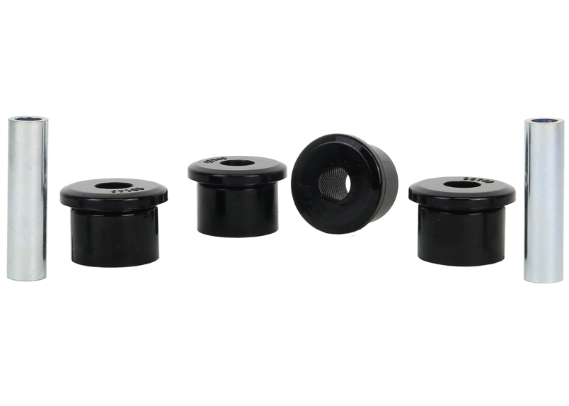 Bushing - Universal Range to Suit Universal Applications