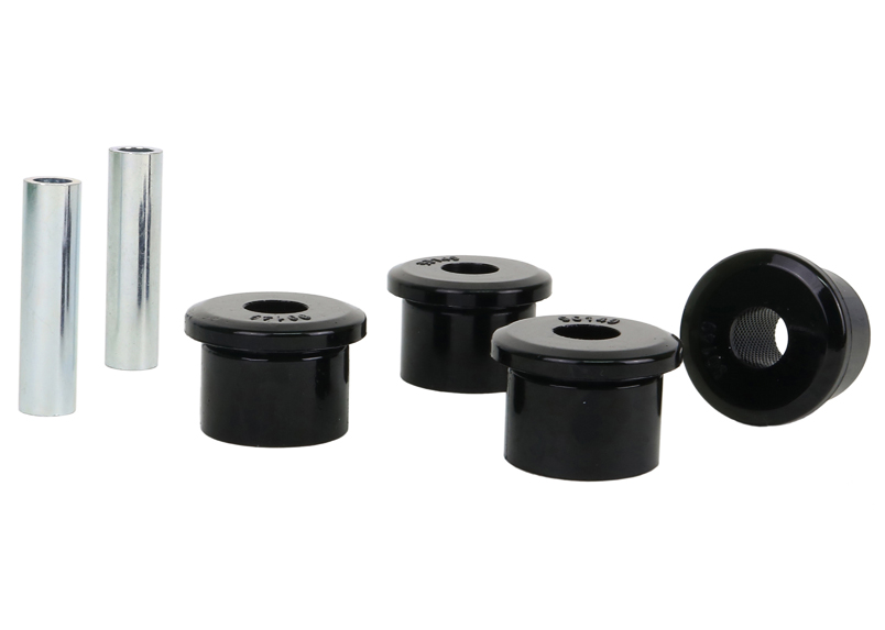 Bushing - Universal Range to Suit Universal Applications