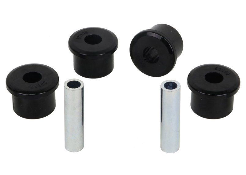 Bushing - Universal Range to Suit Universal Applications