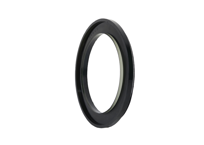 Rear  Coil Spring Pad - Bushing Kit