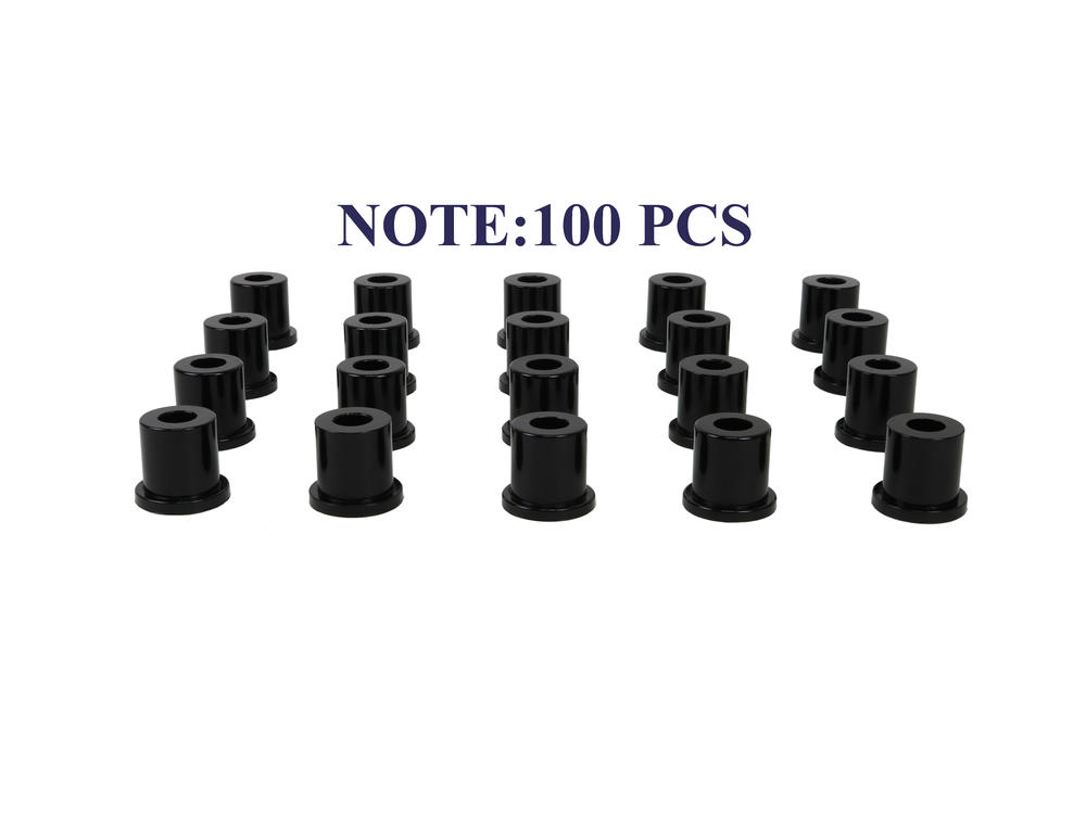 Leaf Spring - Bushing Kit - Bulk to Suit Nissan Patrol and Toyota Land Cruiser