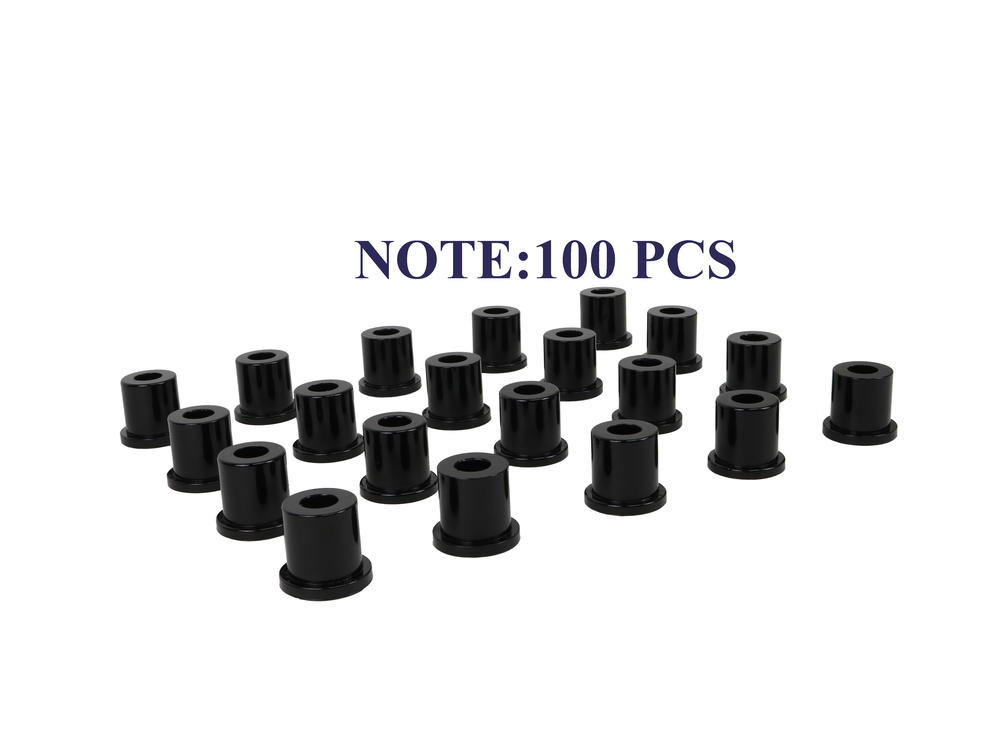 Leaf Spring - Bushing Kit - Bulk to Suit Nissan Patrol and Toyota Land Cruiser