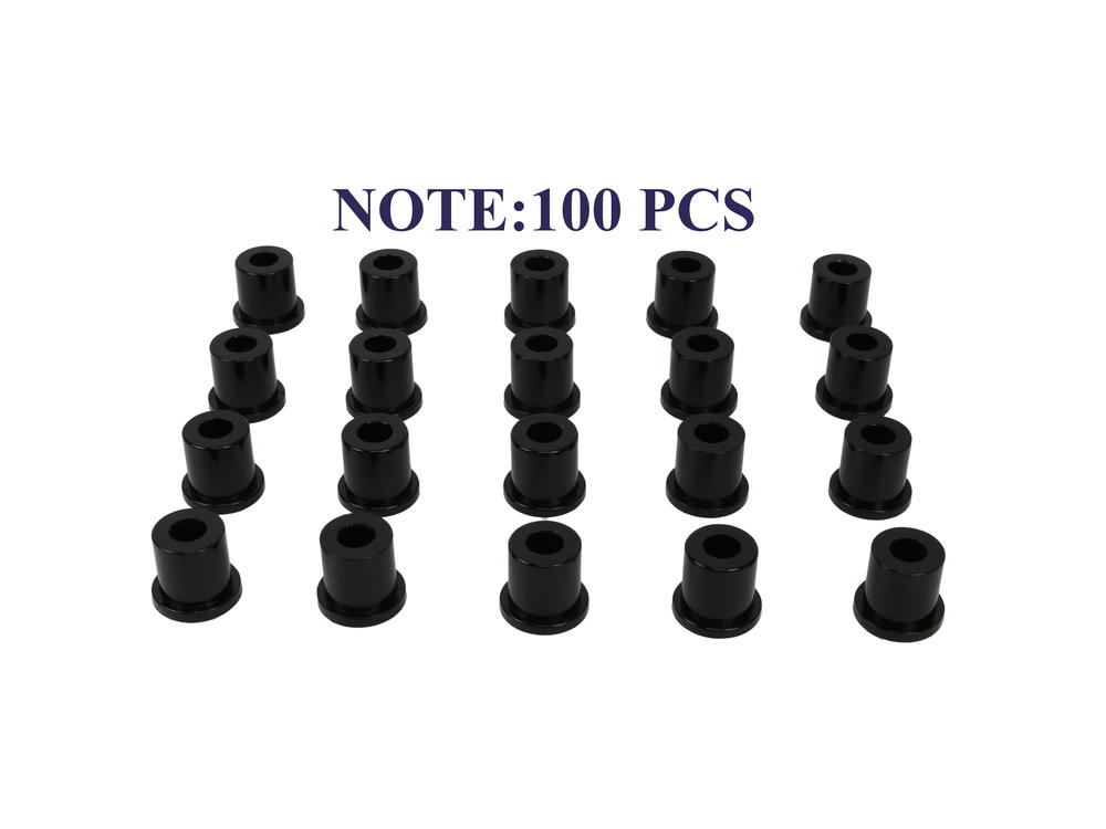 Leaf Spring - Bushing Kit - Bulk to Suit Nissan Patrol and Toyota Land Cruiser