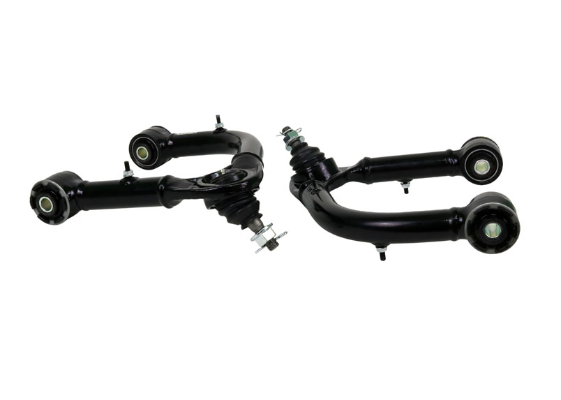 Front  Control Arm Upper - Arm Assembly