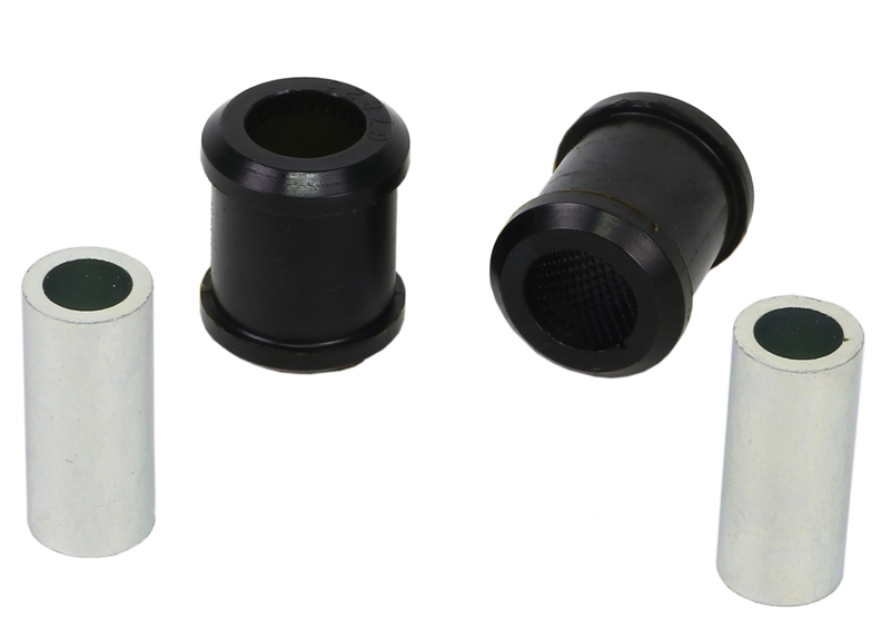 Panhard Rod - Bushing Kit to Suit Suzuki Jimny and Sierra