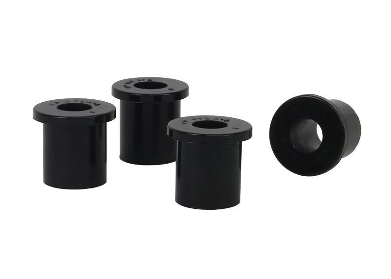 Rear  Leaf Spring - Front Eye Bushing Kit