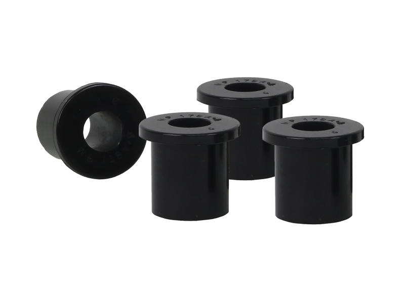 Leaf Spring - Front Eye Bushing Kit to Suit Mitsubishi Pajero NA-NG and L200 Express MA-MD