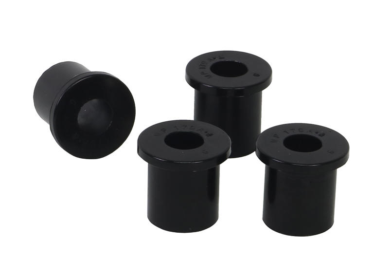Leaf Spring - Front Eye Bushing Kit to Suit Mitsubishi Pajero NA-NG and L200 Express MA-MD