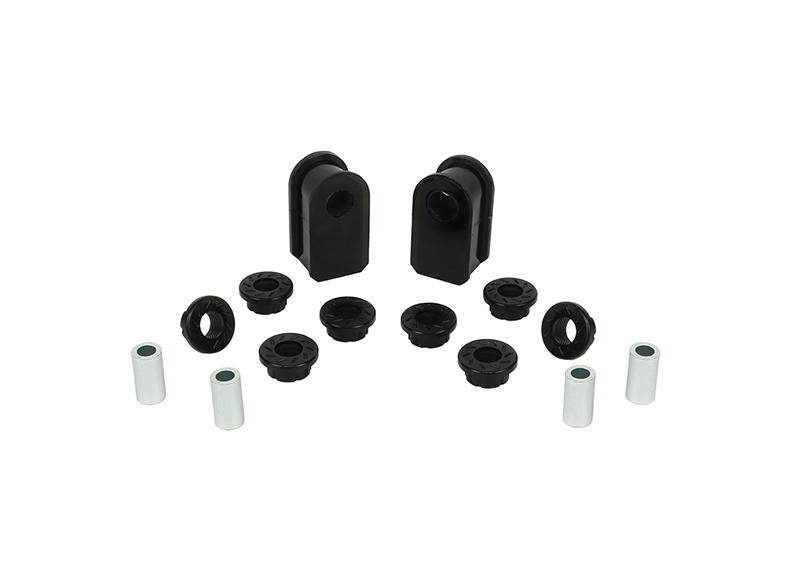 Anti Roll Bar Mount and Link - Bushing Kit 23mm to Suit Ford F-Series 5th-10th Gen