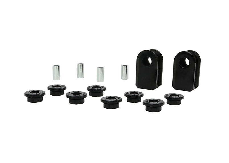 Front  Anti Roll Bar Mount and Link - Bushing Kit