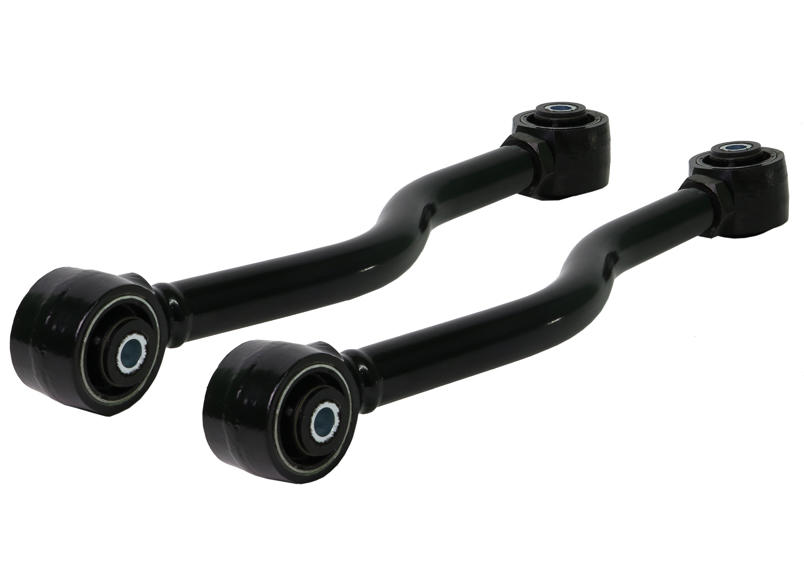 Adjustable Rear Upper Control Arms to Suit Jeep Wrangler JK, JL