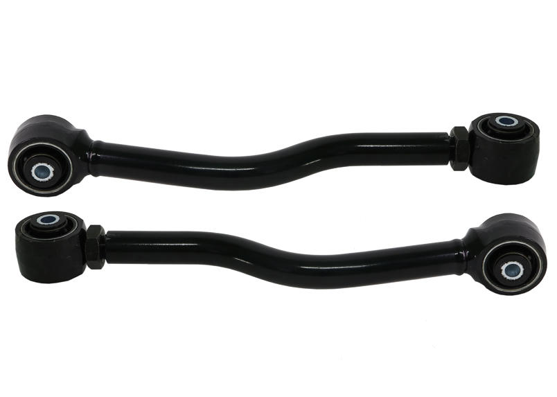 Adjustable Rear Upper Control Arms to Suit Jeep Wrangler JK, JL