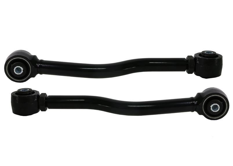 Adjustable Rear Upper Control Arms to Suit Jeep Wrangler JK, JL