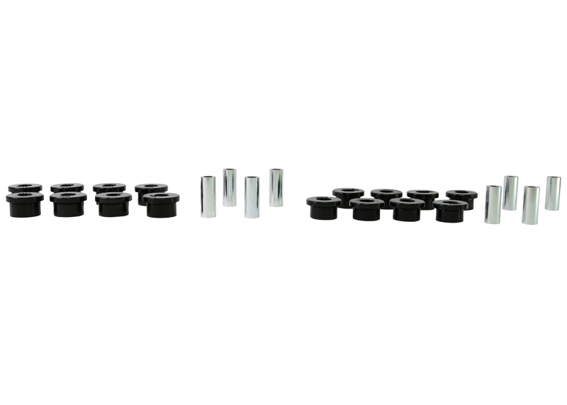 Rear Trailing Arm - Bushing Kit to Suit Toyota Prado and 4Runner