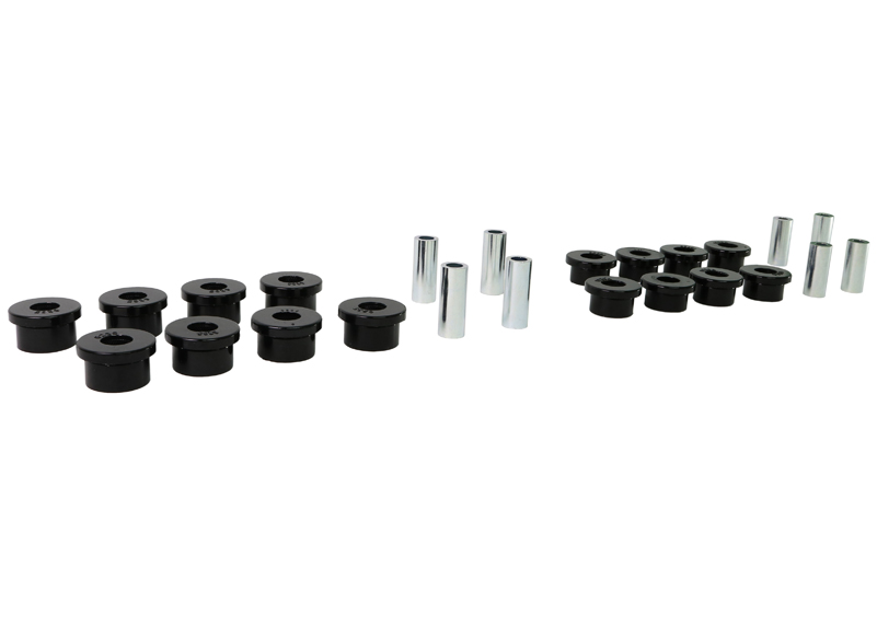 Rear  Trailing Arm - Bushing Kit