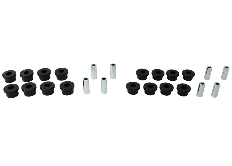 Rear Trailing Arm - Bushing Kit to Suit Toyota Prado and 4Runner
