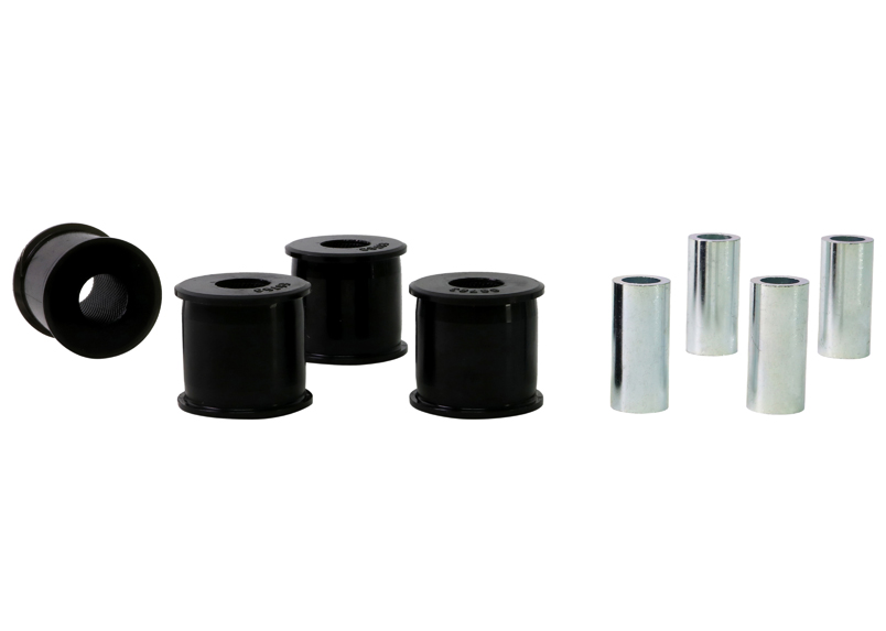 Radius Arm - To Differential Bushing Kit to Suit Land Rover 90, 110/127, Defender L316