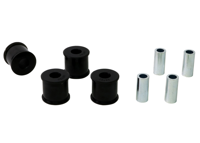 Radius Arm - To Differential Bushing Kit to Suit Land Rover 90, 110/127, Defender L316