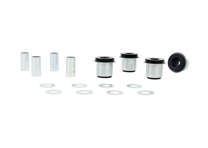 Front Upper Control Arm - Bushing Kit to Suit Holden Frontera, Jackaroo, Rodeo, Isuzu MU and Trooper