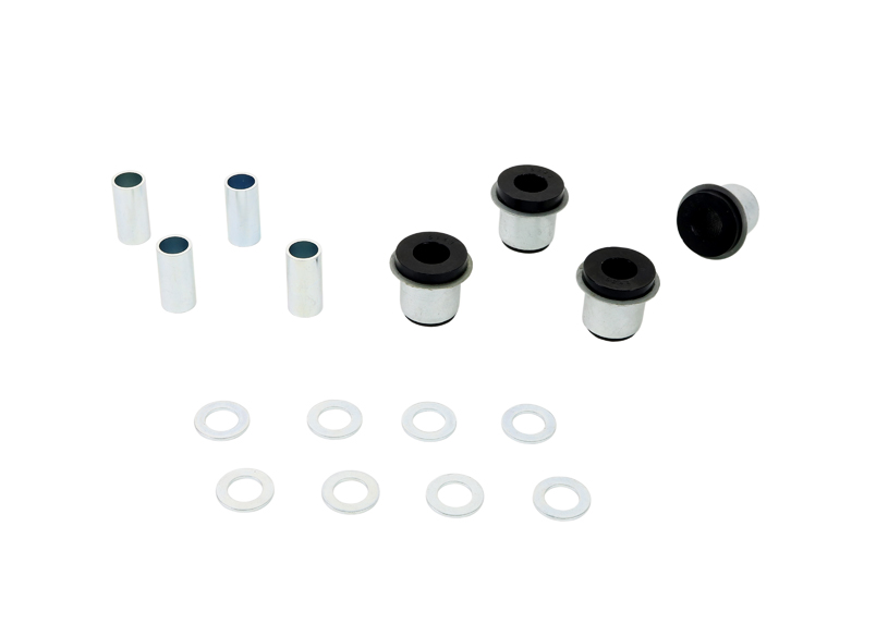 Front Upper Control Arm - Bushing Kit to Suit Holden Frontera, Jackaroo, Rodeo, Isuzu MU and Trooper