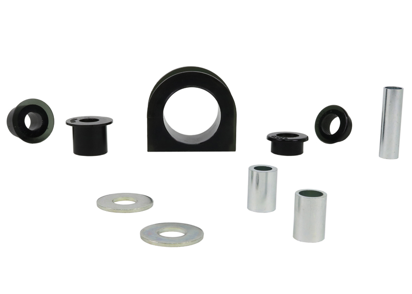 Front Steering Rack and Pinion - Mount Bushing Kit to Suit Toyota Prado and 4Runner