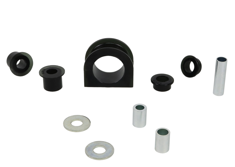 Front Steering Rack and Pinion - Mount Bushing Kit to Suit Toyota Prado and 4Runner
