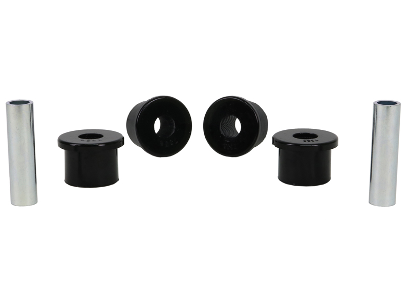 Rear Leaf Spring - Front Eye Bushing Kit to Suit Toyota Hilux 2005-on and Foton Tunland P201