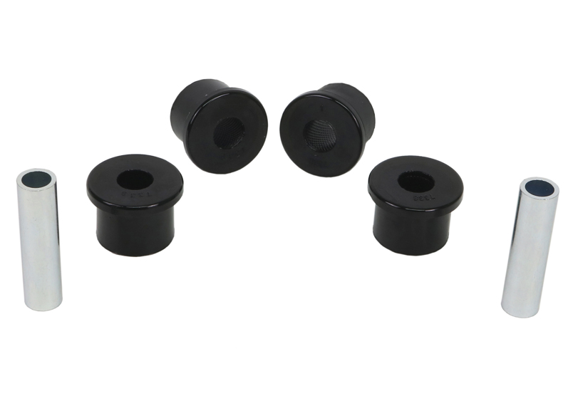 Rear Leaf Spring - Front Eye Bushing Kit to Suit Toyota Hilux 2005-on and Foton Tunland P201