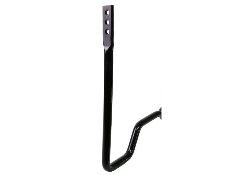 Rear Anti Roll Bar - 20mm 3 Point Adjustable to Suit Toyota Hilux 2005-2015 4wd