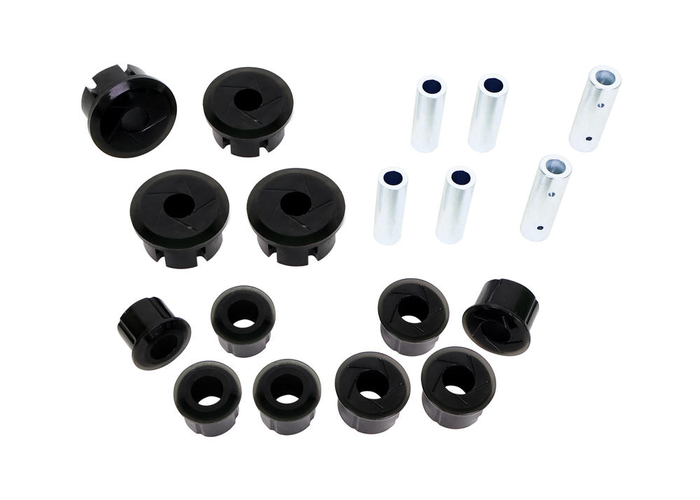 Leaf Spring - Bushing Kit to Suit Jeep Cherokee KJ
