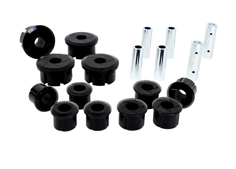 Leaf Spring - Bushing Kit to Suit Jeep Cherokee KJ