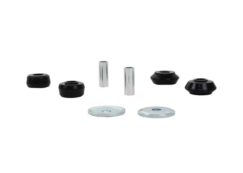 Front Shock Absorber - Upper Bushing Kit to Suit Nissan Navara D40, D23 and Pathfinder R51