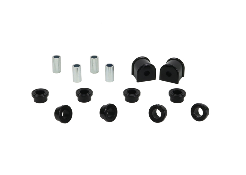 Anti Roll Bar Mount and Link - Bushing Kit 16mm to Suit Jeep Wrangler TJ
