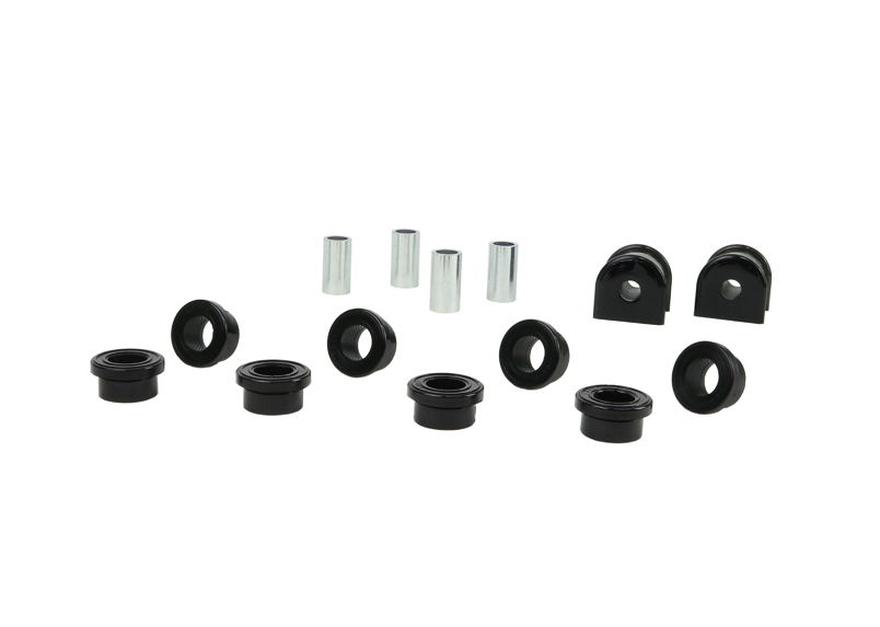 Anti Roll Bar Mount and Link - Bushing Kit 16mm to Suit Jeep Wrangler TJ