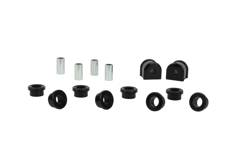 Anti Roll Bar Mount and Link - Bushing Kit 16mm to Suit Jeep Wrangler TJ