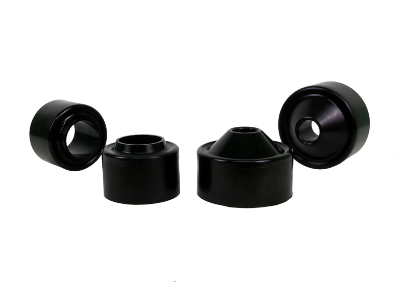 Front and Rear Lift Kit to Suit Jeep Wrangler JK