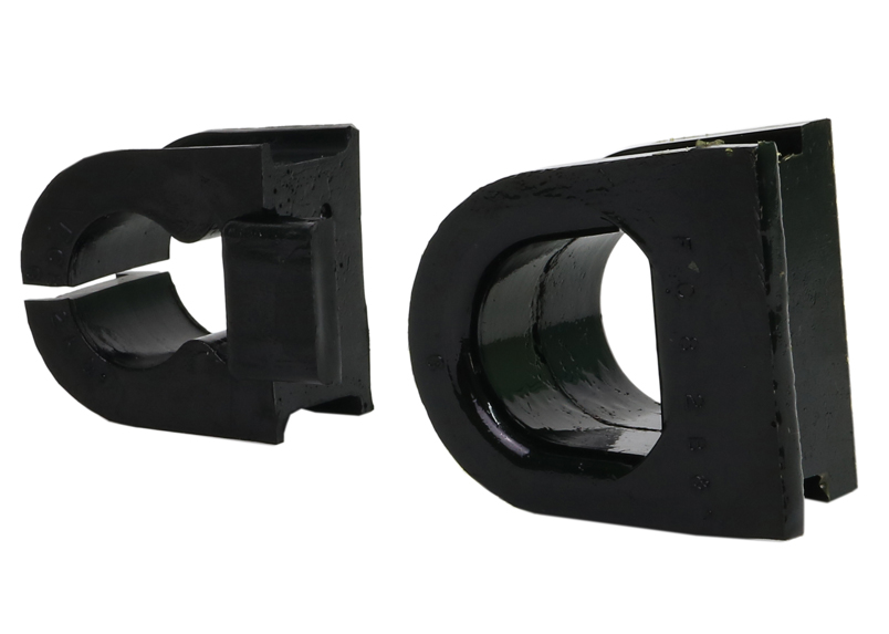 Steering Rack and Pinion - Mount Bushing Kit to Suit Ford Cortina TC