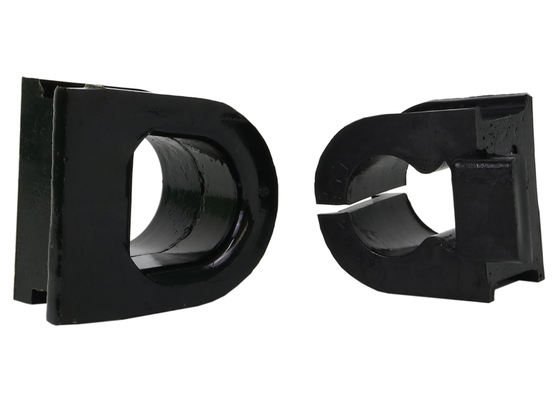 Steering Rack and Pinion - Mount Bushing Kit to Suit Ford Cortina TC