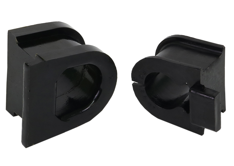 Steering Rack and Pinion - Mount Bushing Kit to Suit Ford Cortina TC