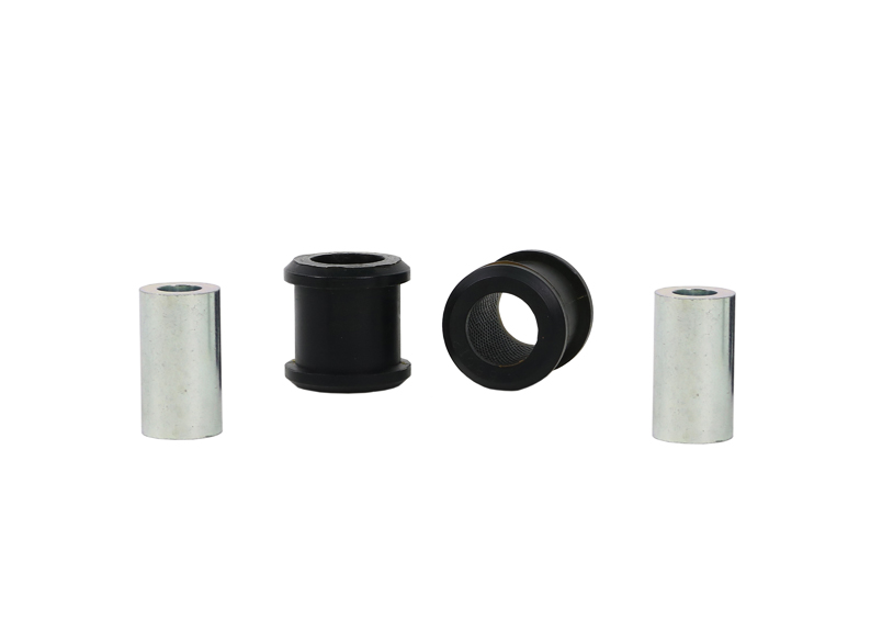 Front Shock Absorber - Lower Bushing Kit to Suit Jeep Wrangler JK