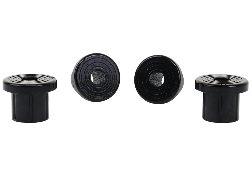 Rear Leaf Spring - Bushing Kit to Suit Toyota Land Cruiser 76, 78 and 79 Series