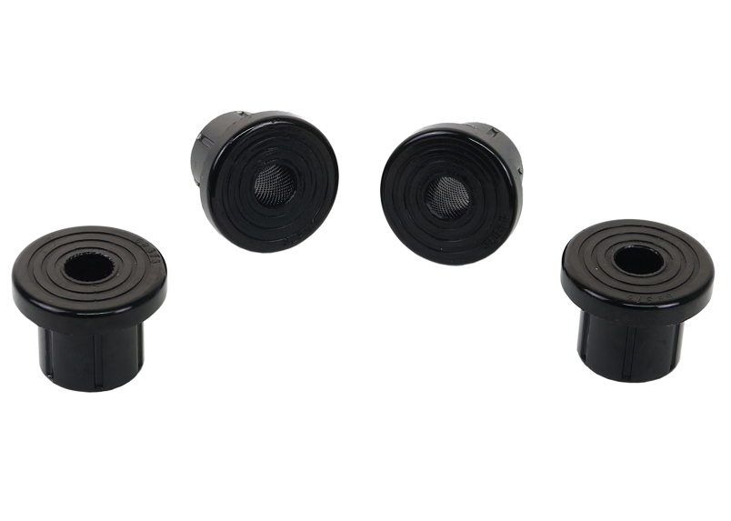 Rear Leaf Spring - Bushing Kit to Suit Toyota Land Cruiser 76, 78 and 79 Series