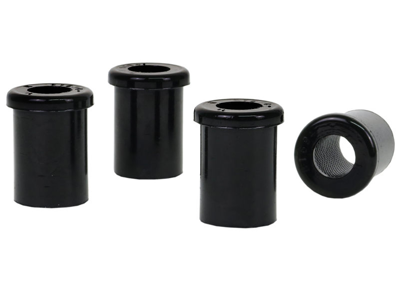 Rear  Leaf Spring - Shackle Bushing Kit
