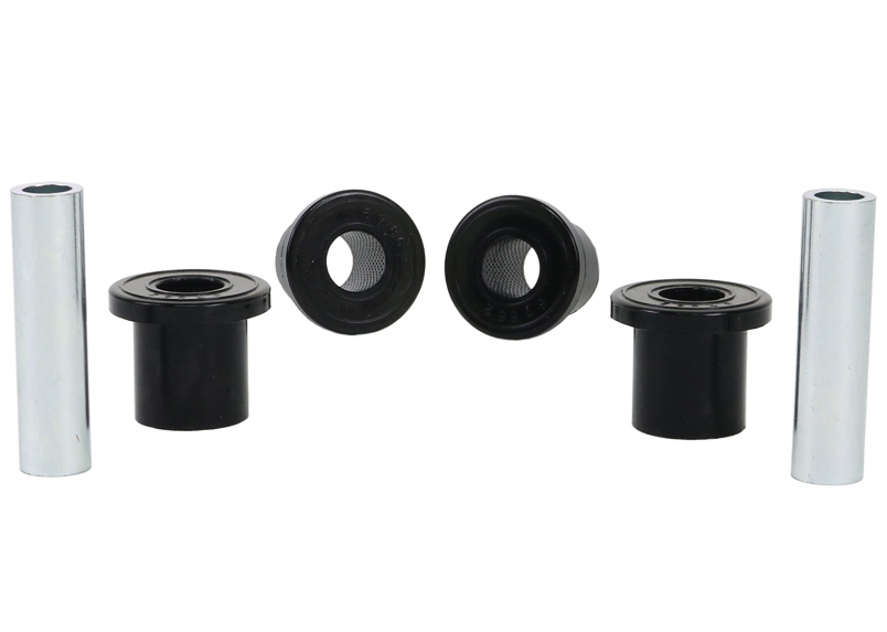 Leaf Spring - Shackle Bushing Kit to Suit Jeep Wrangler YJ